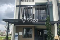 Hunian Nyaman Asri 4 KT Siap Pakai di Gading Serpong Tangerang Hunian Nyaman Asri 4 KT Siap Pakai di Gading Serpong Tangerang