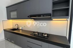 Rumah Elit Modern Tanpa Renovasi di BSD De Park Tangerang Rumah Elit Modern Tanpa Renovasi di BSD De Park Tangerang