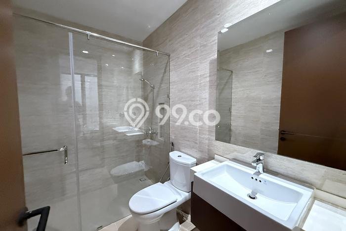 Ready to Use! Premium House LT 136m2 Desain Modern di BSD City Ready to Use! Premium House LT 136m2 Desain Modern di BSD City