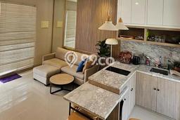 Rumah Elit LB 87m2 Siap Huni Desain Elegan di Gading Serpong, Tangerang Rumah Elit LB 87m2 Siap Huni Desain Elegan di Gading Serpong, Tangerang