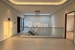 Rumah Elit Modern Siap Huni di BSD Foresta Tangerang Rumah Elit Modern Siap Huni di BSD Foresta Tangerang