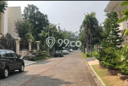 Untuk Dijual Tanah 555m2 di Pantai Indah Kapuk, Jakarta Utara Untuk Dijual Tanah 555m2 di Pantai Indah Kapuk, Jakarta Utara