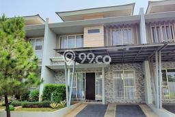 Rumah Modern 4 KT LT 112m2 di Jakarta Garden City Rumah Modern 4 KT LT 112m2 di Jakarta Garden City