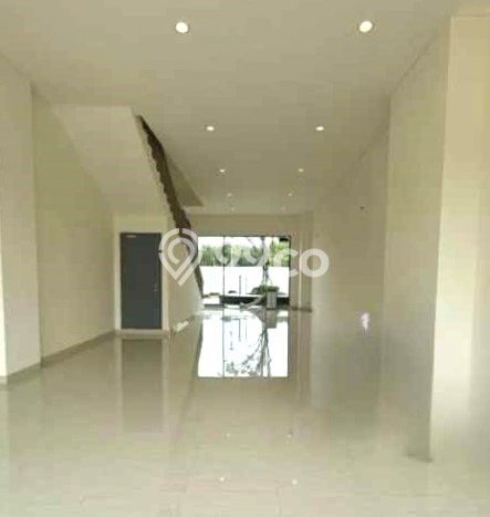 FOR RENT! Ruko di Jakarta Garden City Cocok untuk Bisnis 288m2 FOR RENT! Ruko di Jakarta Garden City Cocok untuk Bisnis 288m2