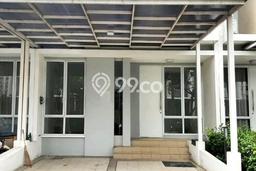 For Sale Hunian Rumah Nyaman 2 Kamar di Jakarta Garden City, Jakarta Timur For Sale Hunian Rumah Nyaman 2 Kamar di Jakarta Garden City, Jakarta Timur