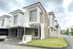 Hunian Super Mewah dengan Akses Paling Strategis di Jakarta Garden City, Jakarta Timur Hunian Super Mewah dengan Akses Paling Strategis di Jakarta Garden City, Jakarta Timur