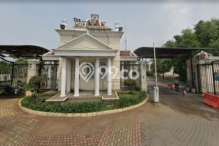 Untuk Dijual Tanah di Cakung Jakarta Timur Luas 180m2 PPJB Untuk Dijual Tanah di Cakung Jakarta Timur Luas 180m2 PPJB