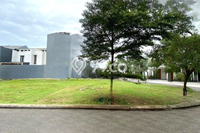 Tanah Dijual di Jakarta Timur Seluas 194m2 Strategis Tanah Dijual di Jakarta Timur Seluas 194m2 Strategis
