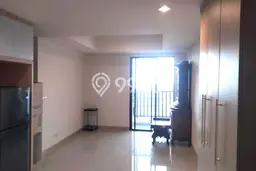 Apartemen Favorit Modern Dijual di Jakarta Timur dengan 2 Kamar Tidur Apartemen Favorit Modern Dijual di Jakarta Timur dengan 2 Kamar Tidur
