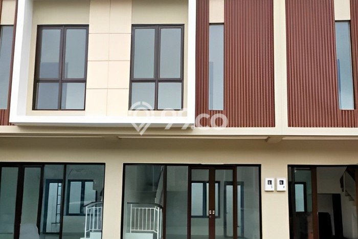 Ruko Strategis di , Luas 56m2m², Area Bisnis Ruko Strategis di , Luas 56m2m², Area Bisnis
