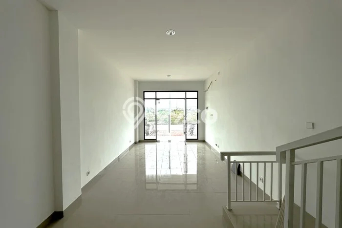 Unit Ruko Tersedia di Jakarta Garden City Spesifikasi LB 96m2 Unit Ruko Tersedia di Jakarta Garden City Spesifikasi LB 96m2