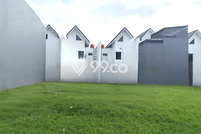Kavling Tanah Dijual di Cakung Jakarta Timur Spesifikasi 200m2 Kavling Tanah Dijual di Cakung Jakarta Timur Spesifikasi 200m2