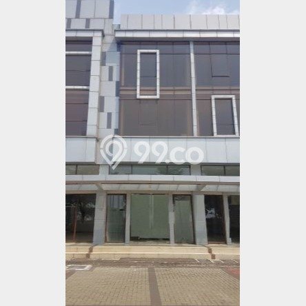 Paling Diincar! Ruko Dijual di Jakarta Garden City Harga Kompetitif Paling Diincar! Ruko Dijual di Jakarta Garden City Harga Kompetitif