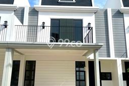 Rumah Elit Modern Siap Huni di Metland Menteng Jakarta Timur Rumah Elit Modern Siap Huni di Metland Menteng Jakarta Timur