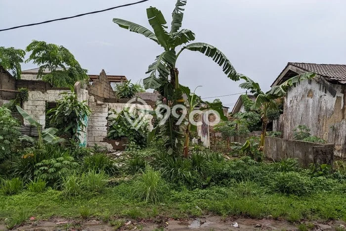 Kavling Tanah Dijual di Solear Tangerang Spesifikasi 135m2 Kavling Tanah Dijual di Solear Tangerang Spesifikasi 135m2