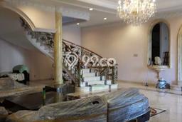 Ready to Use! Premium House LT 425m2 Desain Modern di Ancol Ready to Use! Premium House LT 425m2 Desain Modern di Ancol
