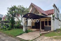 Hunian Elit LB 160m2 Siap Huni Desain Elegan di Alam Sutera, Tangerang Hunian Elit LB 160m2 Siap Huni Desain Elegan di Alam Sutera, Tangerang