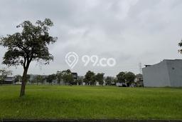 Tanah Dijual Lokasi Strategis di Tangerang dengan Luas 200m2 Tanah Dijual Lokasi Strategis di Tangerang dengan Luas 200m2