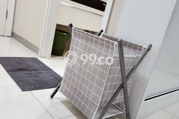 Dijual Apartemen di Tangerang 0 Kamar & 1 Kamar Mandi, Luas 56m2 Dijual Apartemen di Tangerang 0 Kamar & 1 Kamar Mandi, Luas 56m2