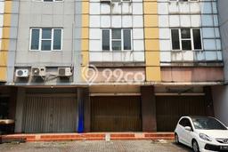 Ruko Bagus Dijual LB 162m2 Lokasi Strategis Tangerang Area Cocok untuk Bisnis Ruko Bagus Dijual LB 162m2 Lokasi Strategis Tangerang Area Cocok untuk Bisnis