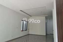 Hunian Mewah LB 230m2 Siap Huni Desain Elegan di Alam Sutera, Tangerang Hunian Mewah LB 230m2 Siap Huni Desain Elegan di Alam Sutera, Tangerang