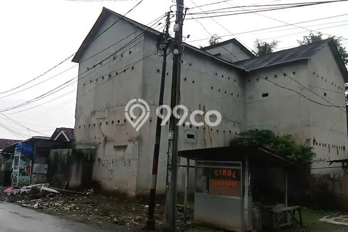 Rumah Strategis Minimalis Lb 320m2 di Balaraja, Tangerang Rumah Strategis Minimalis Lb 320m2 di Balaraja, Tangerang