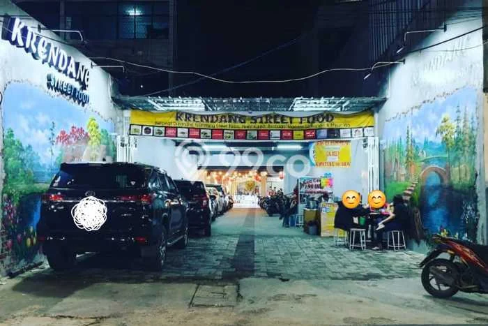 Lokasi Strategis! Dijual Ruko Bisnis di Tambora, Jakarta Barat Kondisi Baik Lokasi Strategis! Dijual Ruko Bisnis di Tambora, Jakarta Barat Kondisi Baik
