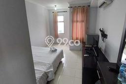 Dijual Segera Apartemen 1 KT, 1 KM, 27m2 di Serpong, Tangerang Selatan Dijual Segera Apartemen 1 KT, 1 KM, 27m2 di Serpong, Tangerang Selatan