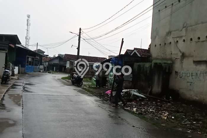 Rumah Strategis Minimalis Lb 320m2 di Balaraja, Tangerang Rumah Strategis Minimalis Lb 320m2 di Balaraja, Tangerang