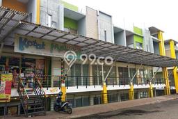 PROSPEK BAGUS! Ruko di Cisauk, Luas 155m2m², Tingkat ROI Tinggi PROSPEK BAGUS! Ruko di Cisauk, Luas 155m2m², Tingkat ROI Tinggi