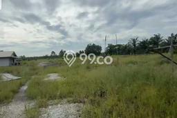 Kavling Tanah Dijual di Tembilahan Indragiri Hilir Spesifikasi 17430m2 Kavling Tanah Dijual di Tembilahan Indragiri Hilir Spesifikasi 17430m2