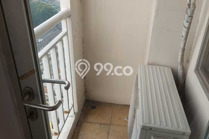 Dijual Segera Apartemen 1 KT, 1 KM, 27m2 di Serpong, Tangerang Selatan Dijual Segera Apartemen 1 KT, 1 KM, 27m2 di Serpong, Tangerang Selatan