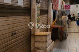 Unit Komersial Dijual di Tangerang Tangerang Luas Tanah 9m2, Luas Bangunan 9m2 Unit Komersial Dijual di Tangerang Tangerang Luas Tanah 9m2, Luas Bangunan 9m2