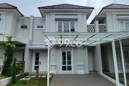 Jual Rumah Luas Megah Dengan View Cantik di Gading Serpong, Tangerang Jual Rumah Luas Megah Dengan View Cantik di Gading Serpong, Tangerang