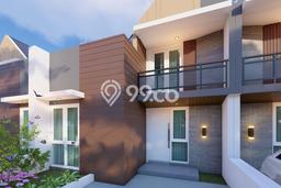 Jual Rumah Minimalis Bagus Punya 2 KT di Plaju Palembang SHM Jual Rumah Minimalis Bagus Punya 2 KT di Plaju Palembang SHM