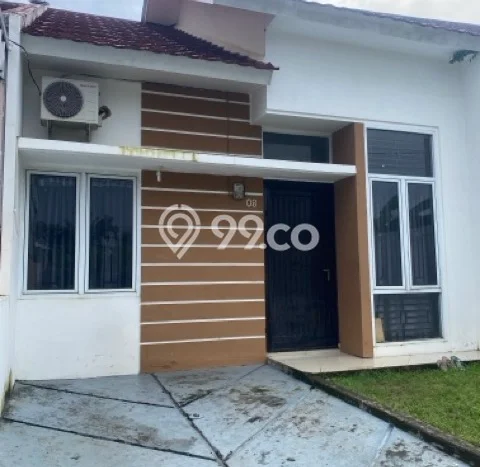 Dijual Cepat Rumah Favorit Siap Huni LB 80m2 di Ilir Timur II, Palembang Dijual Cepat Rumah Favorit Siap Huni LB 80m2 di Ilir Timur II, Palembang
