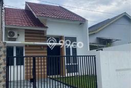 Dijual Cepat Rumah Favorit Siap Huni LB 80m2 di Ilir Timur III, Palembang Dijual Cepat Rumah Favorit Siap Huni LB 80m2 di Ilir Timur III, Palembang