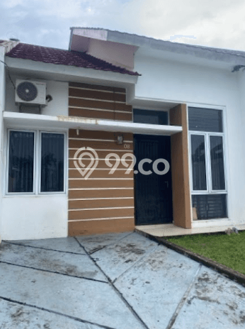 Hunian Cantik Modern Lb 80m2 di Ilir Timur III, Palembang Hunian Cantik Modern Lb 80m2 di Ilir Timur III, Palembang