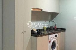 Hunian Apartemen Nyaman di Cengkareng 0 Kamar Tidur Hunian Apartemen Nyaman di Cengkareng 0 Kamar Tidur
