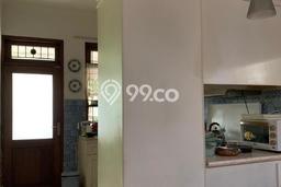 Hunian Elit LB 160m2 Siap Huni Desain Elegan di Puri Indah, Jakarta Barat Hunian Elit LB 160m2 Siap Huni Desain Elegan di Puri Indah, Jakarta Barat