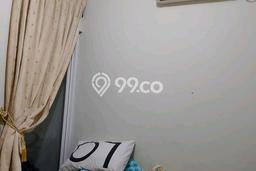 Hunian Cantik Minimalis Lb 45m2 di Sawangan, Depok Hunian Cantik Minimalis Lb 45m2 di Sawangan, Depok