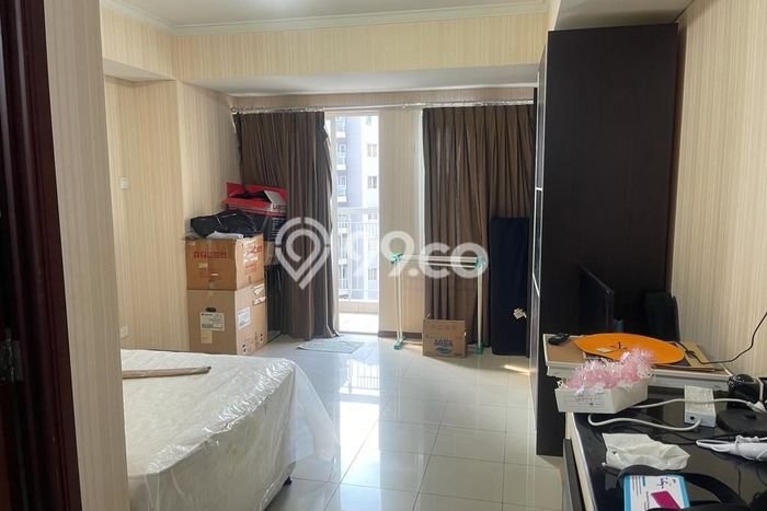 Dijual Apartemen 1 KT & 1 KM di Jakarta Barat Lokasi Strategis Dijual Apartemen 1 KT & 1 KM di Jakarta Barat Lokasi Strategis