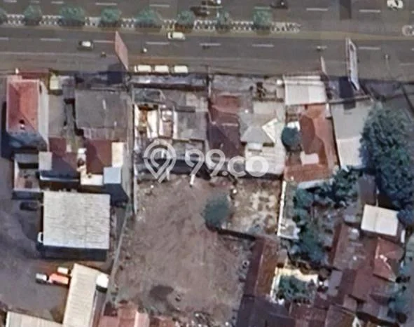 HARGA TERBAIK! Tanah Kawasan , Luas 1657m2m², Akses Strategis, Area Berkembang HARGA TERBAIK! Tanah Kawasan , Luas 1657m2m², Akses Strategis, Area Berkembang