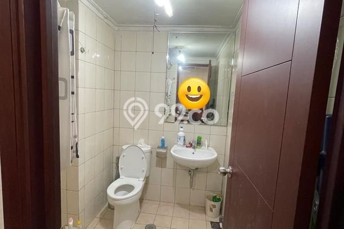 Dijual Apartemen 1 KT & 1 KM di Jakarta Barat Lokasi Strategis Dijual Apartemen 1 KT & 1 KM di Jakarta Barat Lokasi Strategis