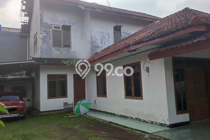 Jual Rumah Favorit Siap Huni LB 225m2 di Jagakarsa, Jakarta Selatan Jual Rumah Favorit Siap Huni LB 225m2 di Jagakarsa, Jakarta Selatan
