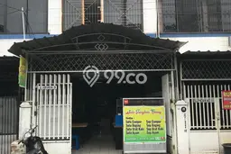 Jual Rumah Modern 3 KT di Cideng, Jakarta Pusat Jual Rumah Modern 3 KT di Cideng, Jakarta Pusat
