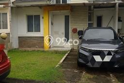 Disewakan Cepat Rumah Kondisi Baik di Area Cisauk, Tangerang Disewakan Cepat Rumah Kondisi Baik di Area Cisauk, Tangerang