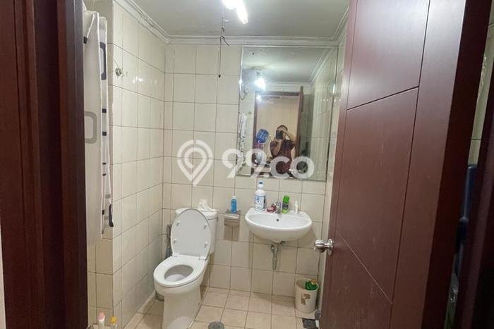 Hunian Apartemen Strategis untuk Dijual di Jakarta Barat dengan 0 Kamar Hunian Apartemen Strategis untuk Dijual di Jakarta Barat dengan 0 Kamar