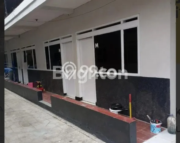 Tersedia Rumah Kost di Cikutra, Bandung 26 Kamar Tersedia Rumah Kost di Cikutra, Bandung 26 Kamar