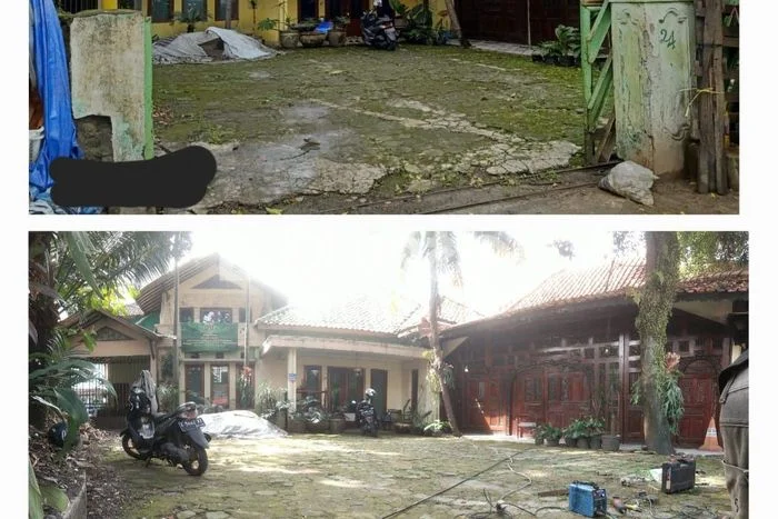 Dijual Rumah Mewah Elegan Dengan View Eksklusif di Cikutra, Bandung Dijual Rumah Mewah Elegan Dengan View Eksklusif di Cikutra, Bandung